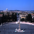 ポポロ広場