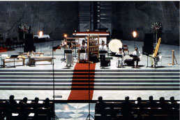 2001年12月東京公演